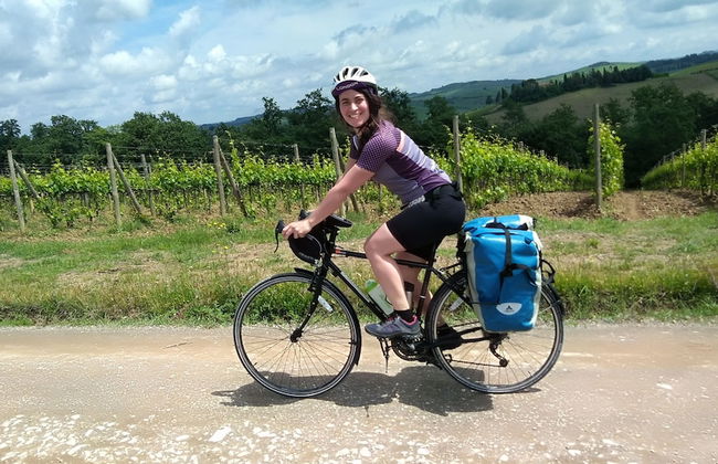 Agriturismo Merigge Wellness & Spa Montepulciano - Photo 114