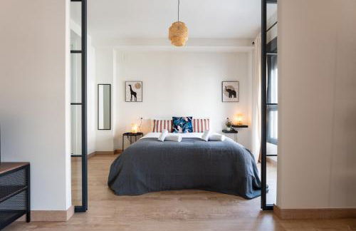 MalagaSuite Comfortable Home Apartments - Foto 20