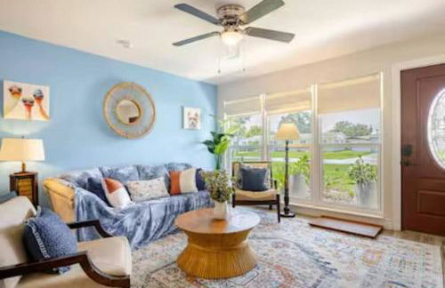 Near Tampa Hospitals Private Room Shared Apartment Medical Staff Welcome - Foto 7