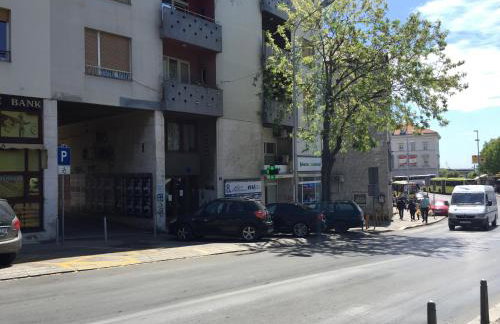 Studio Apartment Zen City Centre - Photo 21