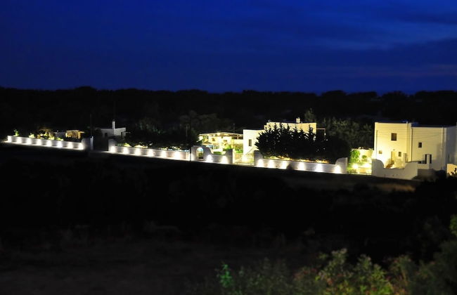 Alyko Villas - Photo 47