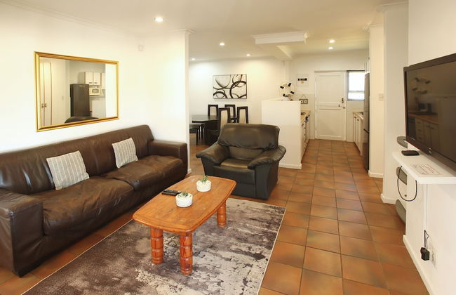 Lazy Lagoon, Langebaan 6-Sleeper - Foto 14