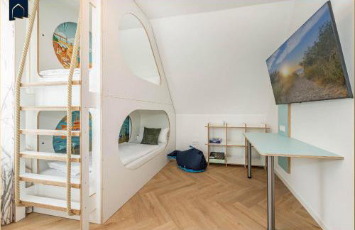 Ückeritz Waldruhe - Foto 21