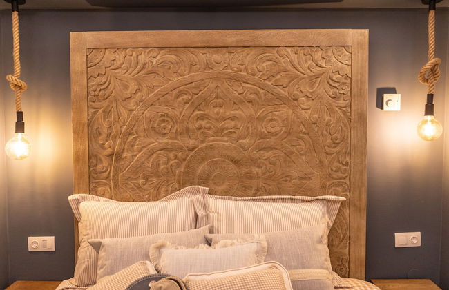 Rock Dandy La Maison de l' Ours - Nymfaio - Foto 21