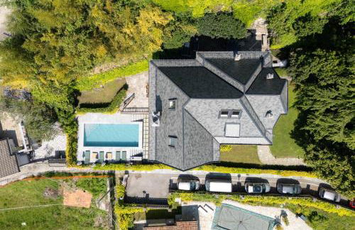 Ruby Como Villa with Lake View By Petra Luxury - Foto 29