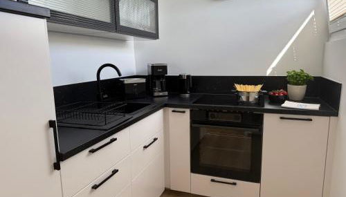 FeWo "Freiheit" - Panoramablick - großer Balkon, ganzjährig zu nutzen - schnelles WLAN - Parkplatz - 300 Meter zum Strand - Foto 5