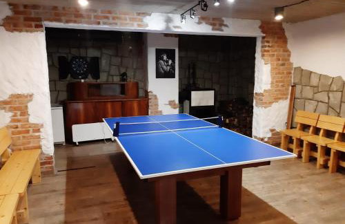 Domki Brenna Leśnica chatka ze spa - Foto 29