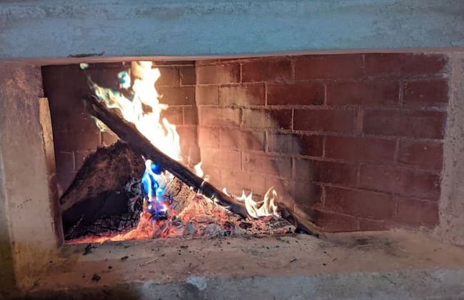 Govan Laikipia Holiday Home - Foto 30