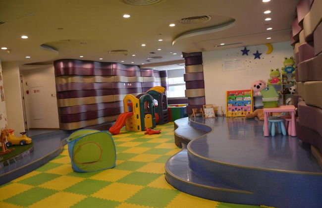 Somerset Riverview Chengdu - Foto 64