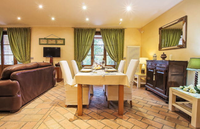 Oleandra sul Lago - Foto 6