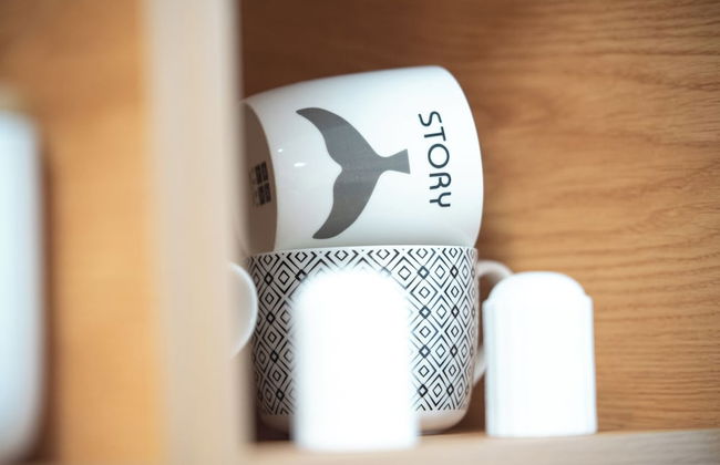 PORT CITY HAIFA- Downtown Luxury - Foto 27