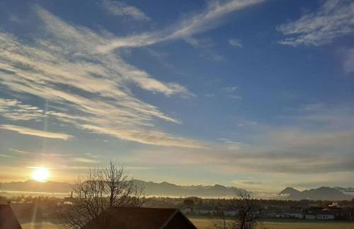 Holiday Apartment Rosenheim - Foto 9