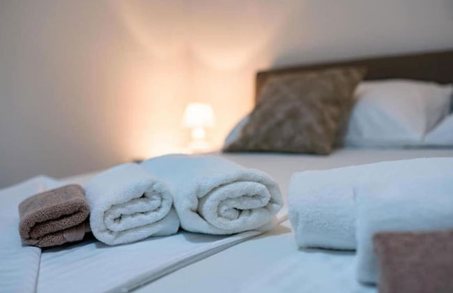 Apartments Villa Oceanus - Foto 7