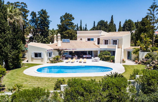 Casa do Algarve - Photo 26