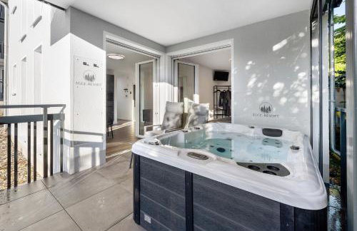 Egge Resort 7a mit Whirpool u Sauna - Photo 22