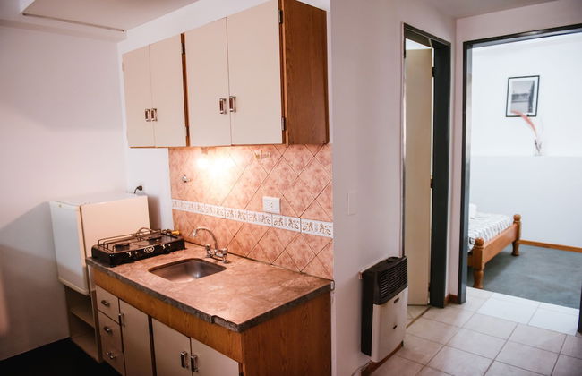 Apart Hotel Andino - Foto 30