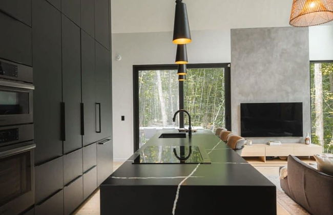 Naro Cabin in Laurentides - Foto 6