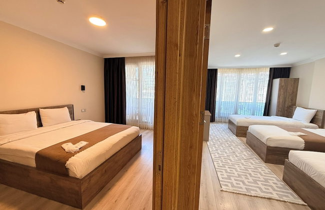 Rena Grand Residence & Suite - Foto 30