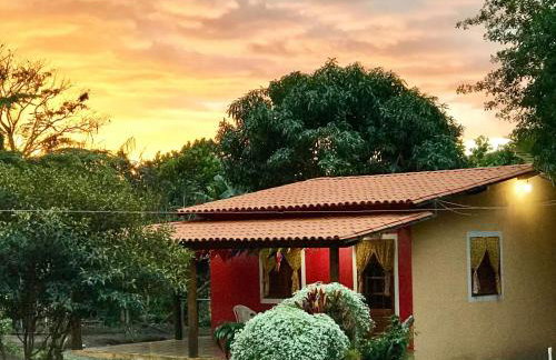 Suite Raio de Sol - Foto 18