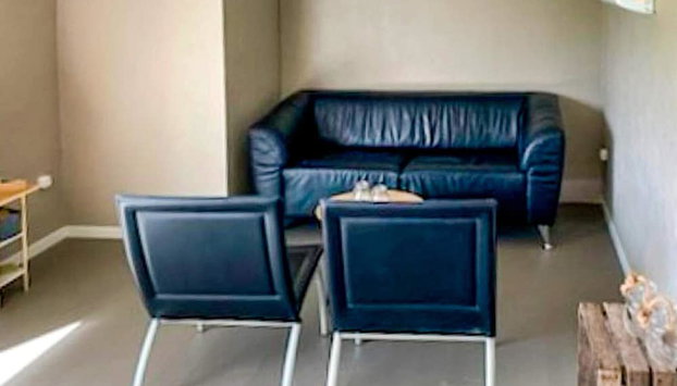 8 Person Holiday Home in Albaek-by Traum - Foto 3, Zona de estar