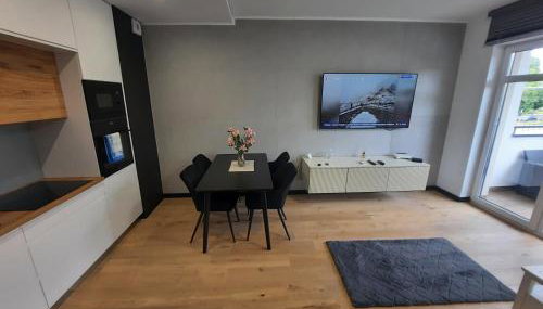 APARTAMENT KOŚCIUSZKi 54 - Foto 3