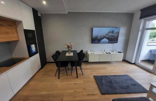 APARTAMENT KOŚCIUSZKi 54 - Foto 3