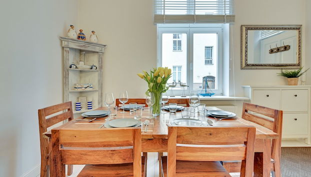 Lion Apartments - Scandi Love III - Foto 5, Habitación