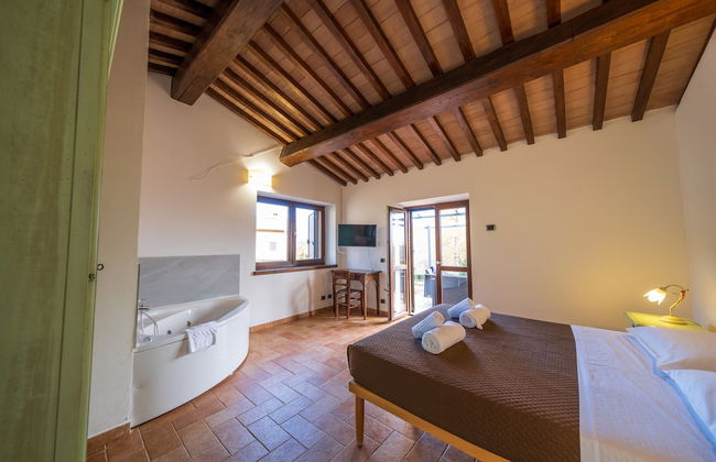 Agriturismo Borgo Biaia - Foto 3