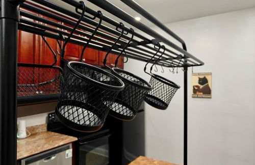 H Street Heart - Entire Unit in Capitol Hill - Foto 3