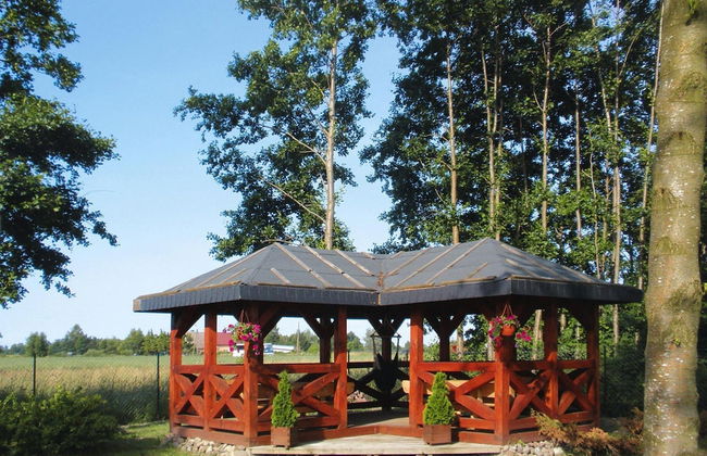 Holiday Homes, Gleznowko - Foto 18