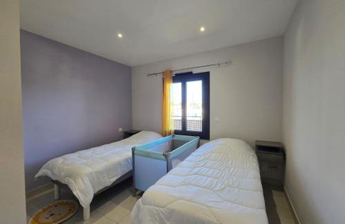 Appartement T3 avec box, place de parking et grande terrasse! - Foto 25