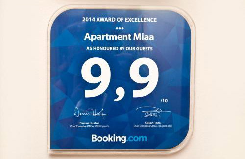 Apartment Miaa - Photo 21