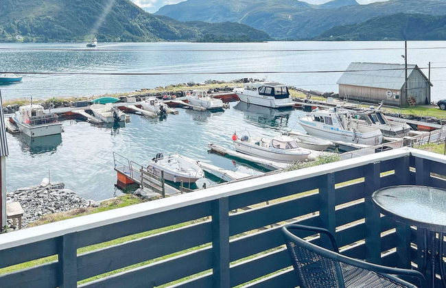 8 Person Holiday Home in Barmen - Foto 59