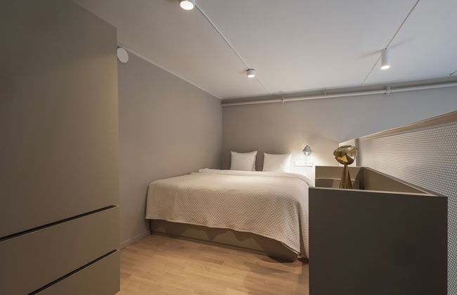 Unity Hammarby Sjöstad - A Studio Hotel - Photo 20