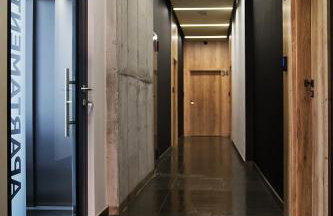 Apartamenty Dworcowa 60 - Foto 69