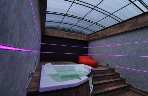 Motel Point ABC - Foto 67