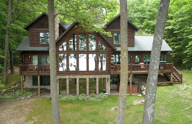 Lumberjack Lodge - Photo 61