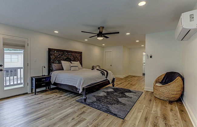 Triple L! Waterfront w/ Private Boat Dock! - Foto 5