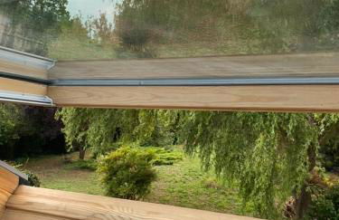 Appartement Atypique- Esprit Atelier Loft - parking privé - Wifi - vidéo - Foto 28