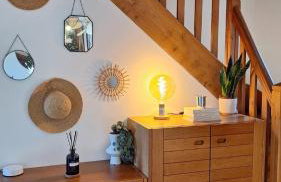 Villa M St Arnoult - Foto 11