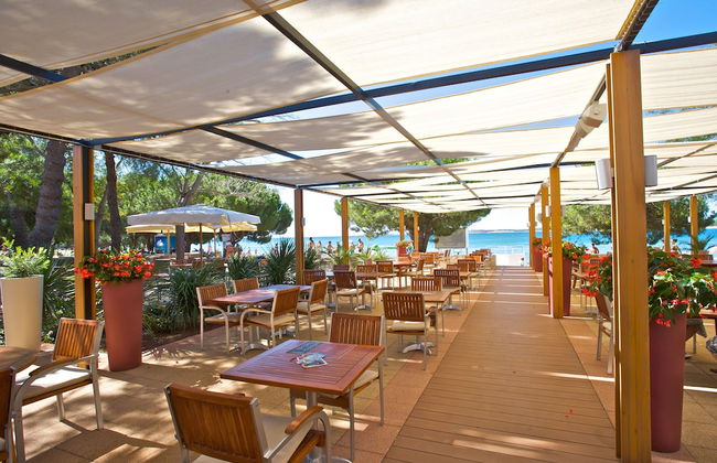 Ai Pini Medulin Resort - Foto 22