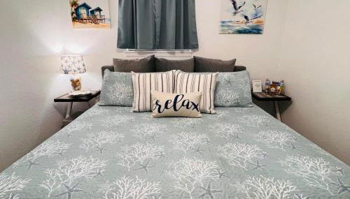 Knot Bay Haven, Dog Friendly, Hot Tub, Fenced yard, Patio and Grill, 3 BR - Foto 4