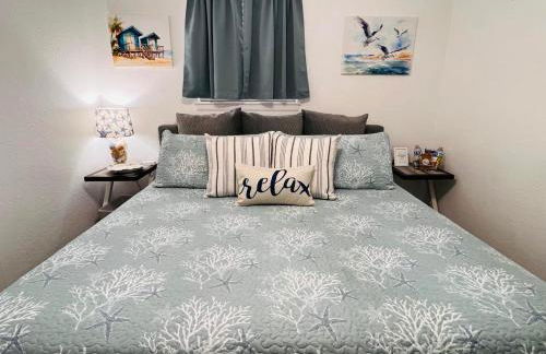 Knot Bay Haven, Dog Friendly, Hot Tub, Fenced yard, Patio and Grill, 3 BR - Foto 4