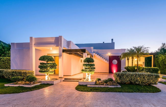 Filerimos Oasis Villa - Foto 2