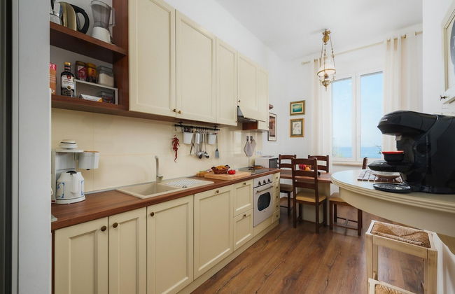 Apartment With View - Foto 5