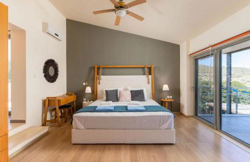 Villa Serenity - With Private Heated Pool - Foto 32