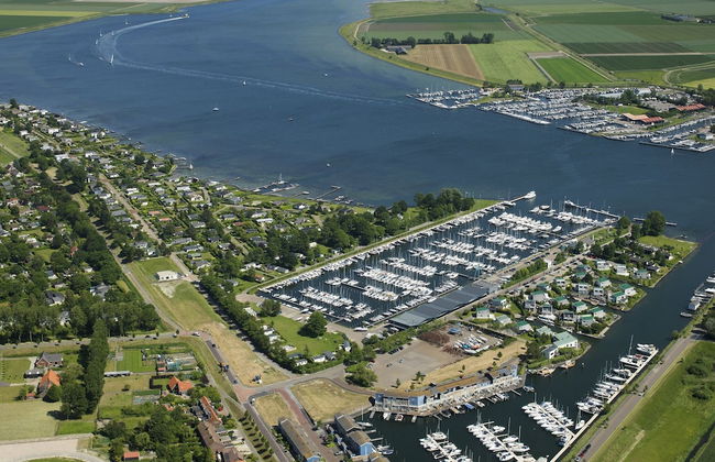 Waterhome With Private Jetty - Foto 10