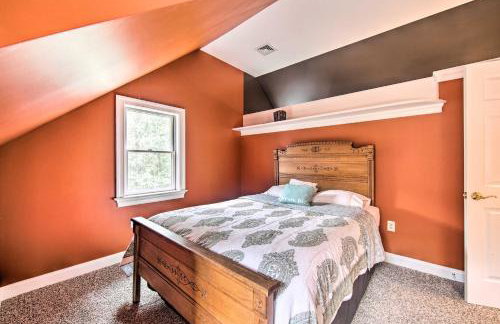 Extravagant Atglen Manor with Private 60-Acre Land! - Foto 23