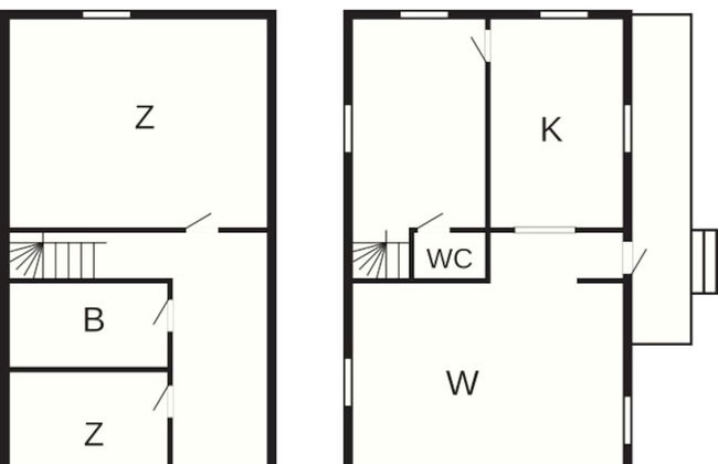 5 Person Holiday Home in Arvika-by Traum - Foto 2