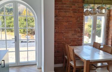 Zamek Przesieka - Foto 57